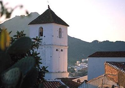 Guía digital de Gaucín