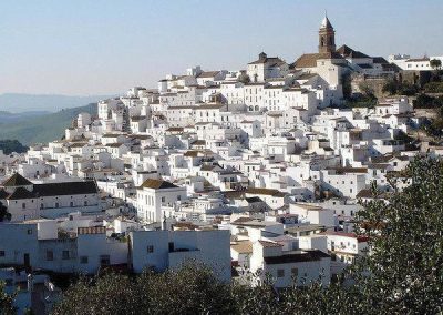 Guía digital de Alcalá de los Gazules