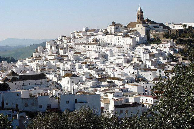 Guía digital de Alcalá de los Gazules