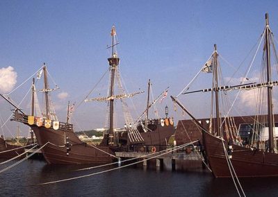 Guías digitales de Huelva