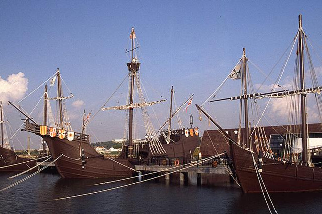 Guías digitales de Huelva