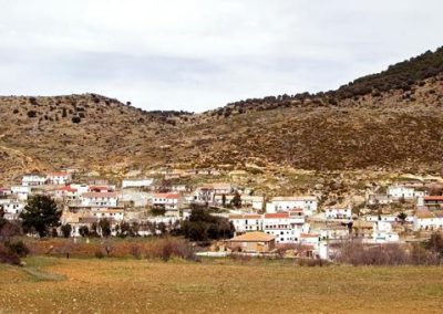 Guía digital de Illora