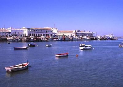 Guía digital de Isla Cristina