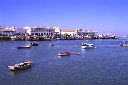 Guía digital de Isla Cristina