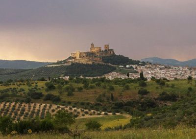 Guía digital de Alcalá la Real