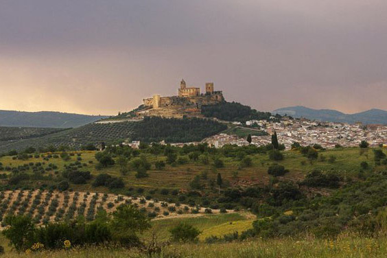 Guía digital de Alcalá la Real