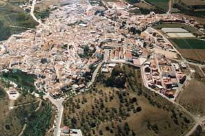 Guía digital de Alcaracejos