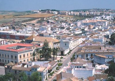 Guía digital de Lebrija