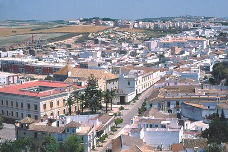 Guía digital de Lebrija