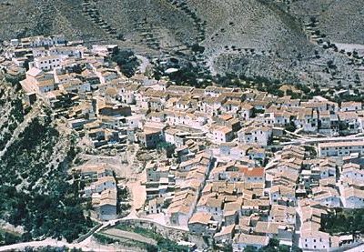 Guía digital de Líjar