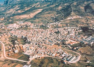 Guía digital de Los Villares