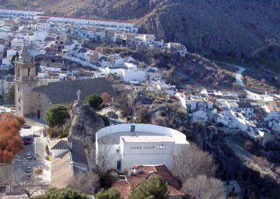 Digital guide to Luque.