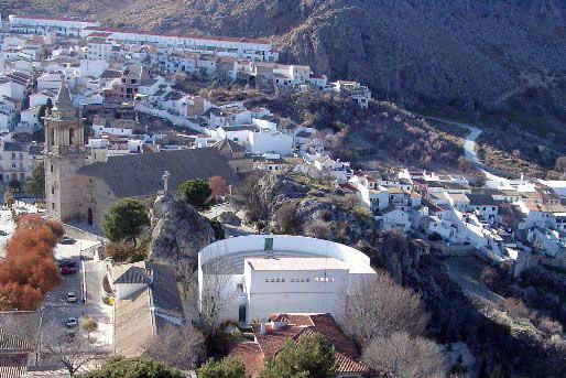 Digital guide to Luque.