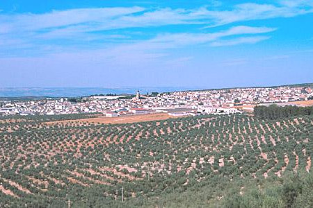 Guía digital de Mancha Real