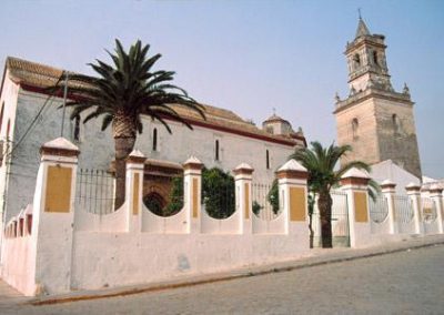 Guía digital de Alcudia de Monteagud
