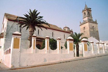 Guía digital de Alcudia de Monteagud