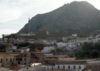 Guía digital de Martos