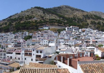 Guía digital de Mijas