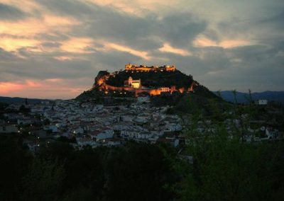 Guía digital de Moclín