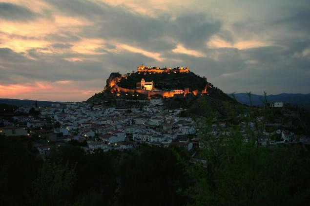 Guía digital de Moclín