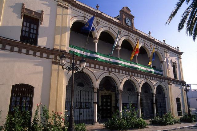 Guía digital de Moguer