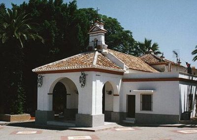 Guía digital de Alfacar