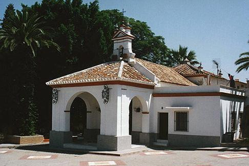 Guía digital de Alfacar
