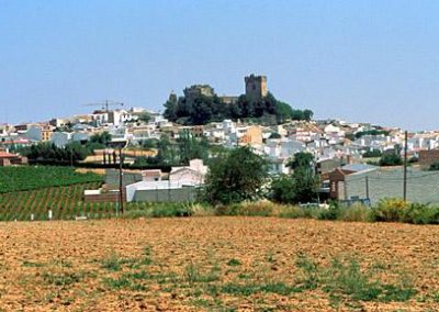 Guide numérique de Montemayor