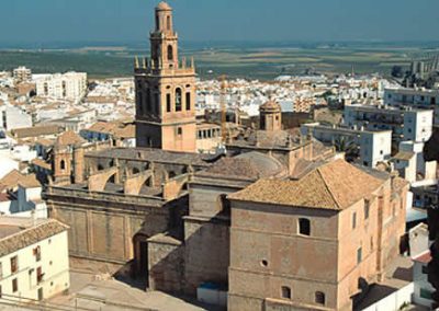 Guía digital de Morón de la Frontera