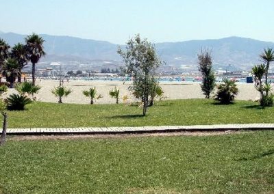 Guía digital de Motril