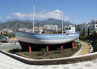 Guía digital de Nerja