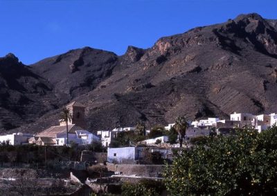 Guía digital de Níjar