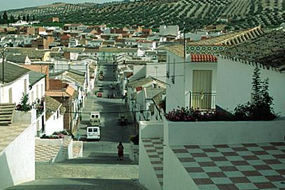 Guía digital de Nueva Carteya