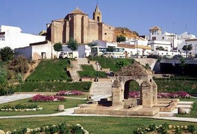 Guías digitales de Palos de la Frontera