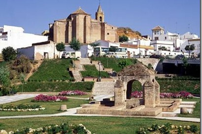 Guías digitales de Palos de la Frontera