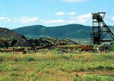 Guía digital de Peñarroya-Pueblonuevo