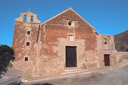Guía digital de Algarinejo