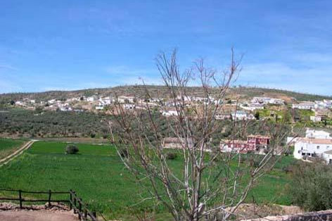 Guía digital de Pozo Alcón