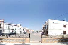 Guía digital de La Puebla del Río