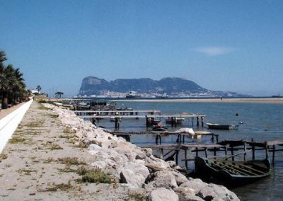 Guía digital de Algeciras