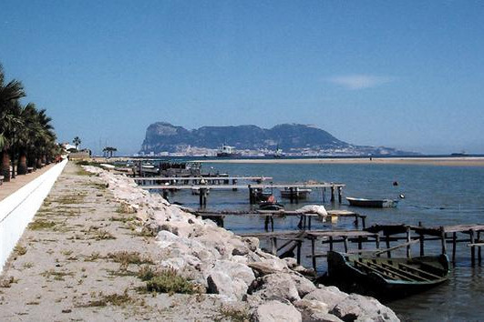 Guía digital de Algeciras
