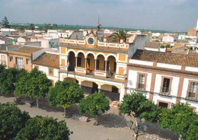 Guía digital de La Rinconada