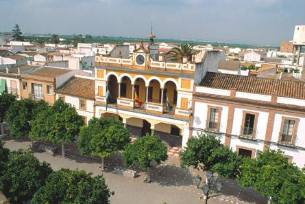 Guía digital de La Rinconada