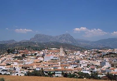 Guía digital de Riogordo