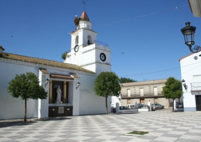 Guía digital de San Nicolás del Puerto
