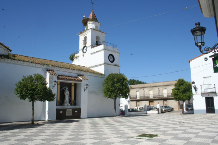 Guía digital de San Nicolás del Puerto
