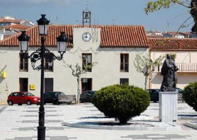 Guía digital de Santa Elena