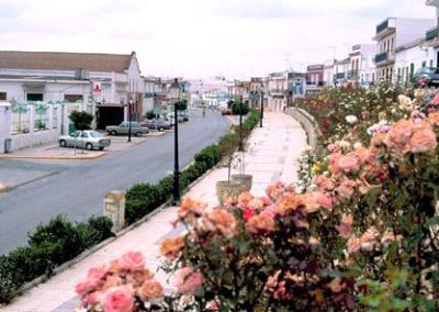 Guía digital de Santiponce