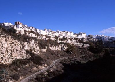 Guía digital de Sorbas
