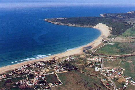 Guía digital de Tarifa